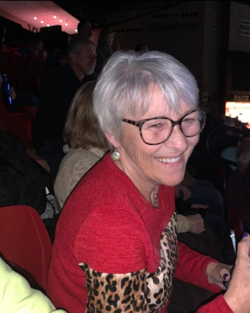 Maggie Ann Montgomery Profile Photo