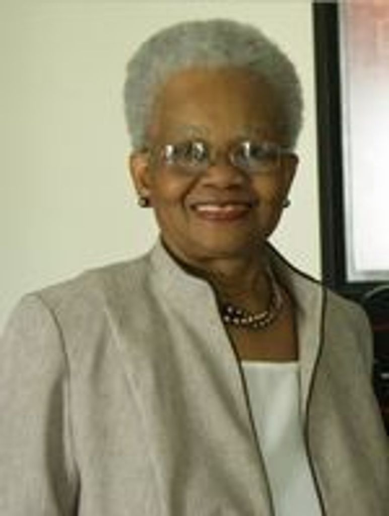 Mattie L. Walton