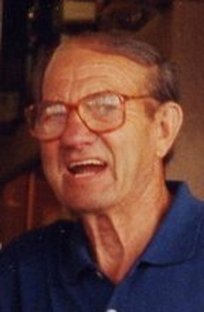 Martin Frank Hucik Sr.