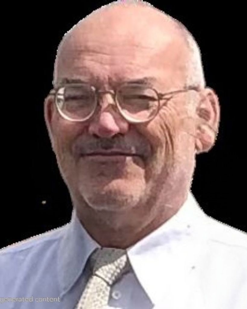 Maurice John Letourneau