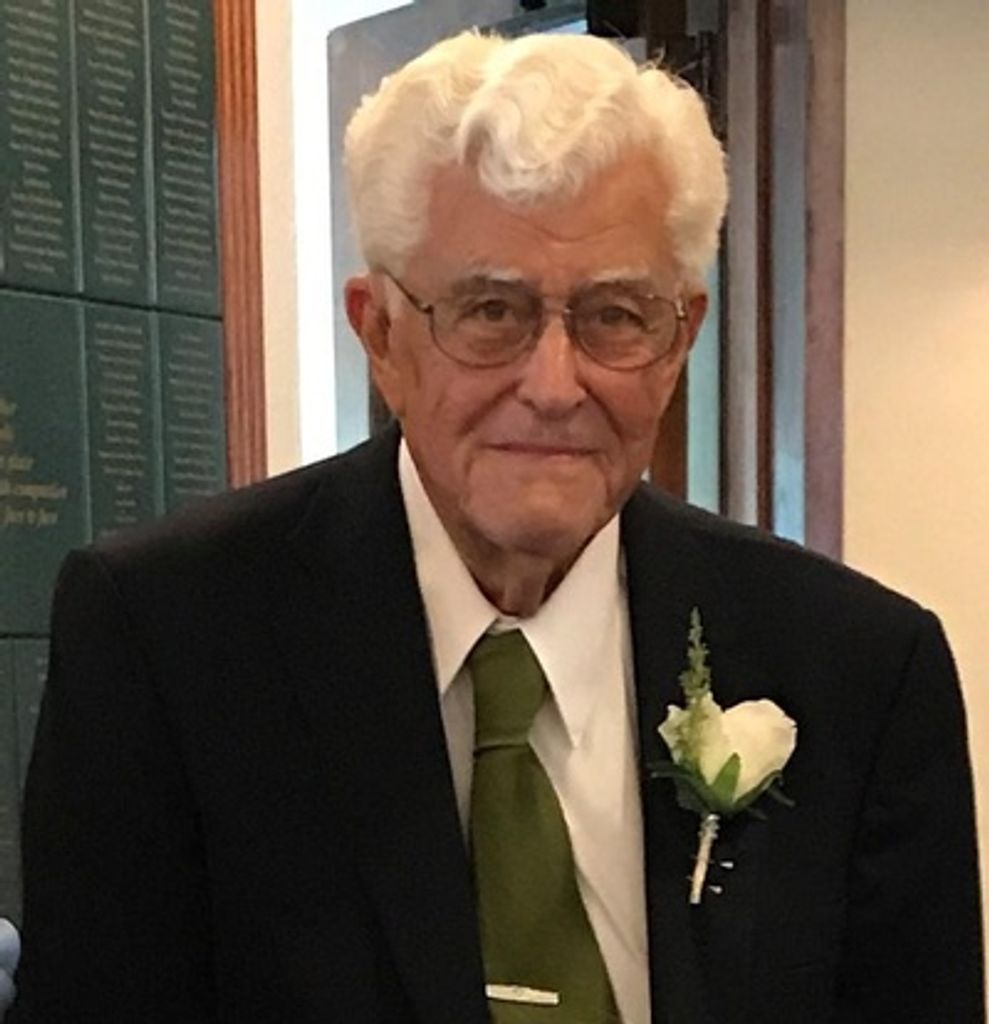 Leonard A. "Pete" Ramsey
