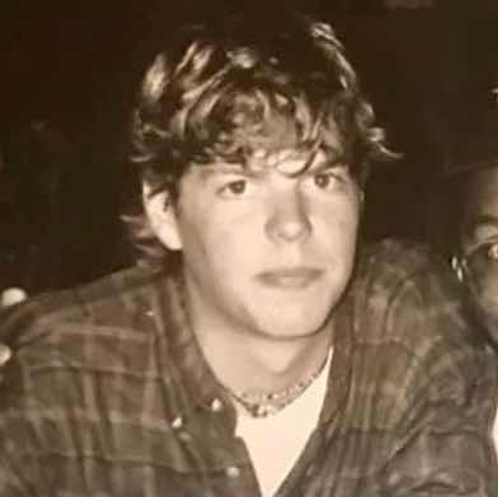 Jonathan David (Yetman) Davis Profile Photo