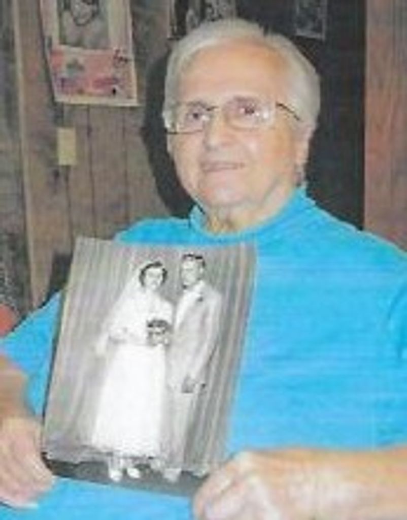 Betty Martinchek