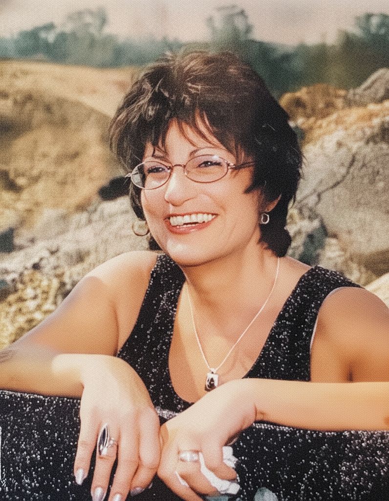 Maribeth Malott