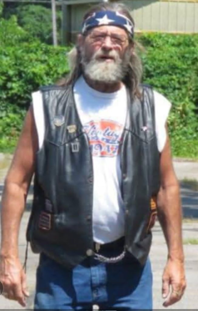 Barry Wood Profile Photo