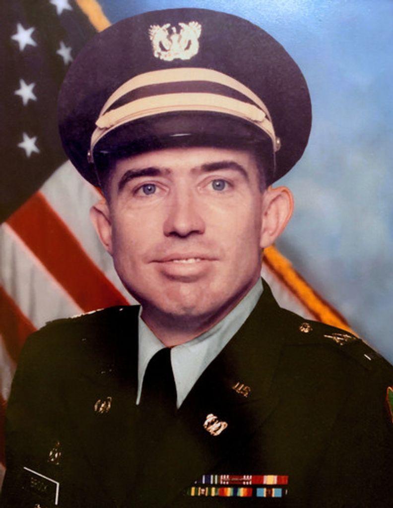 Cw2 (Retired) Phillip R. Brock
