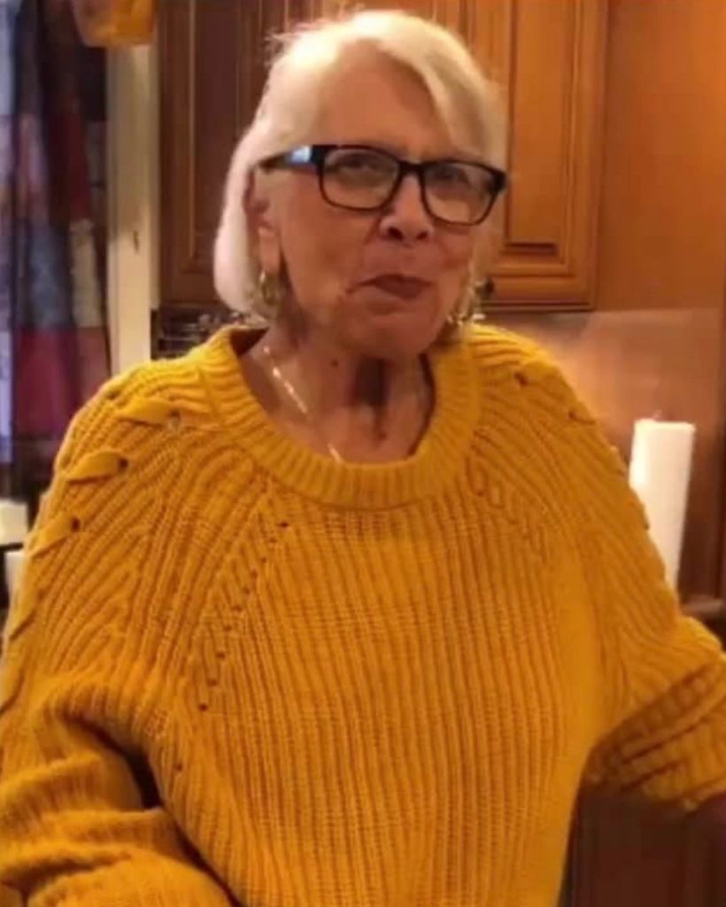 Donna R. Freas Profile Photo