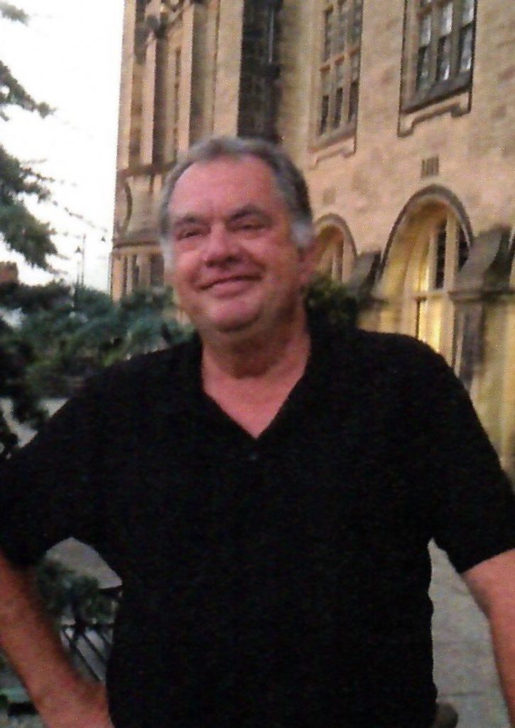 Bryan  Hope