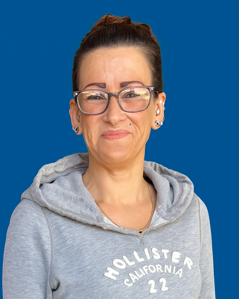 Alisha A. Sparling Profile Photo