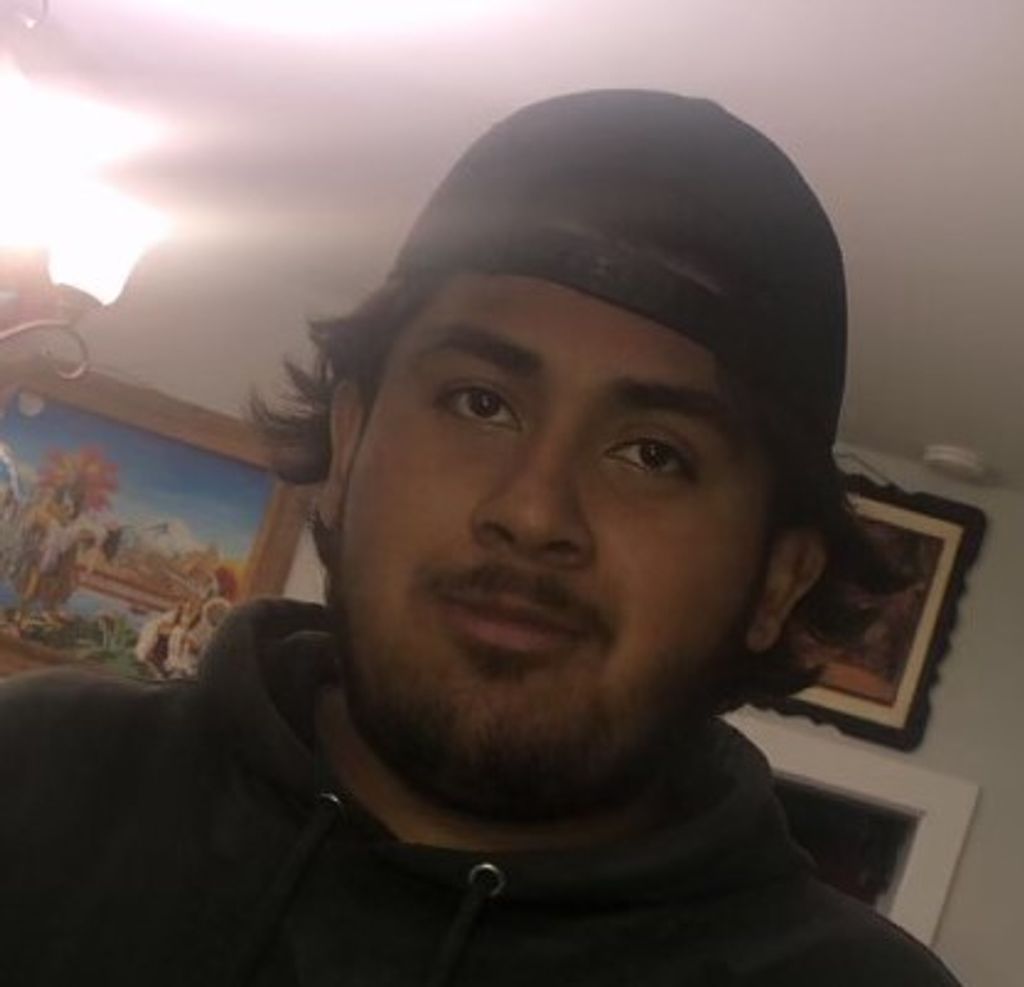 Chris Jonathan Torres Profile Photo