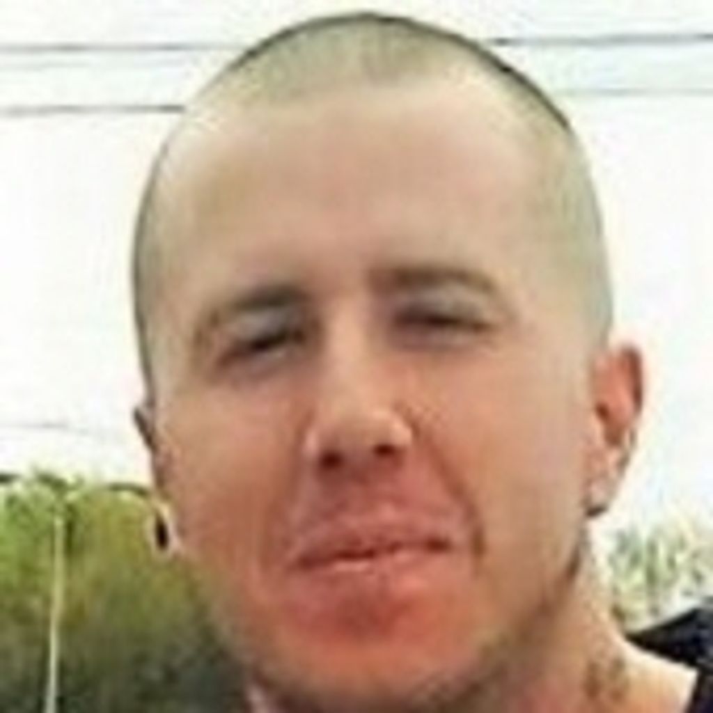 Jeremy Moats