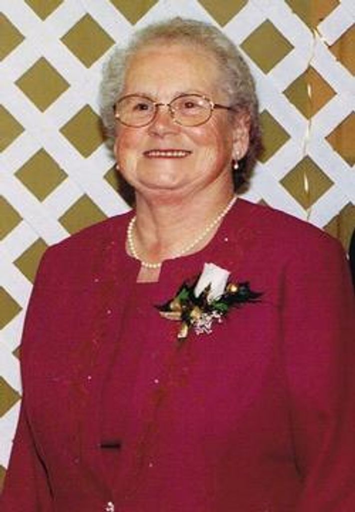 Lorna May Buffett Profile Photo