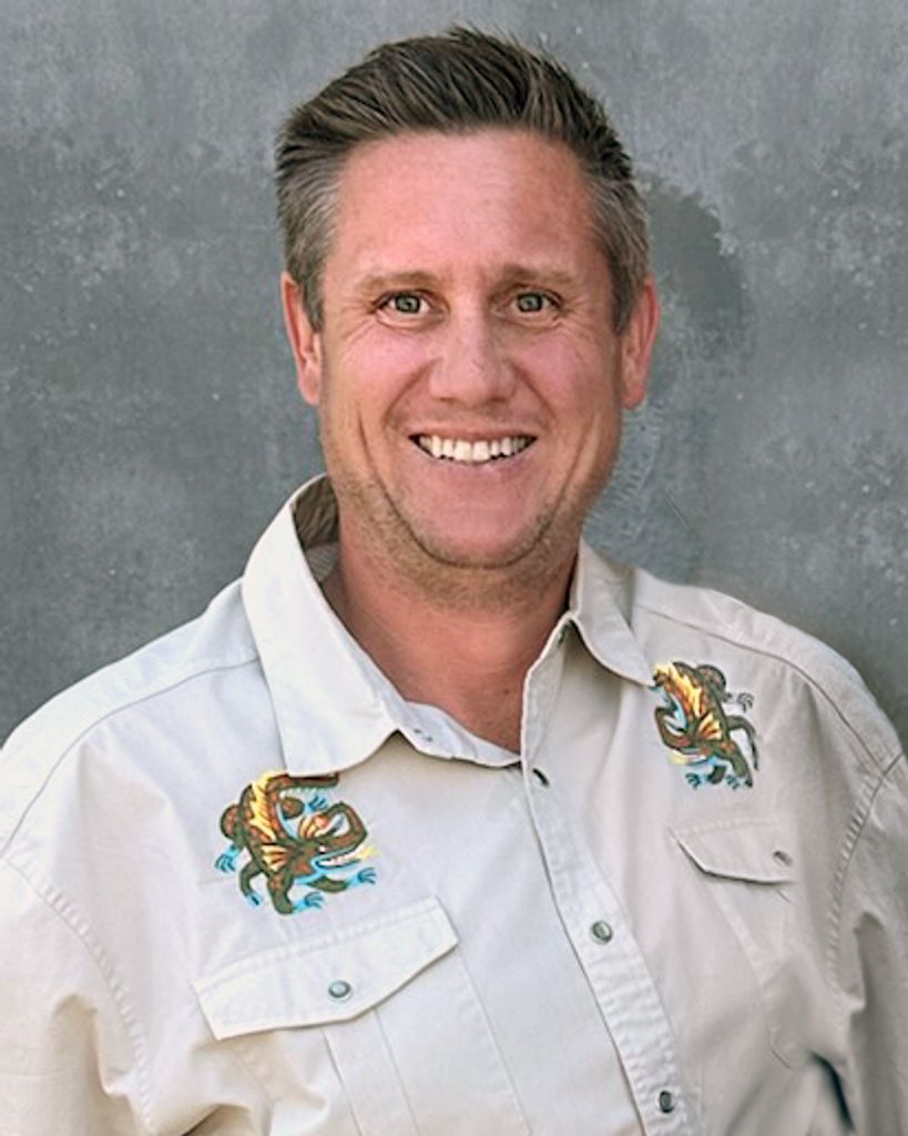 Jeffrey Rand Olsen