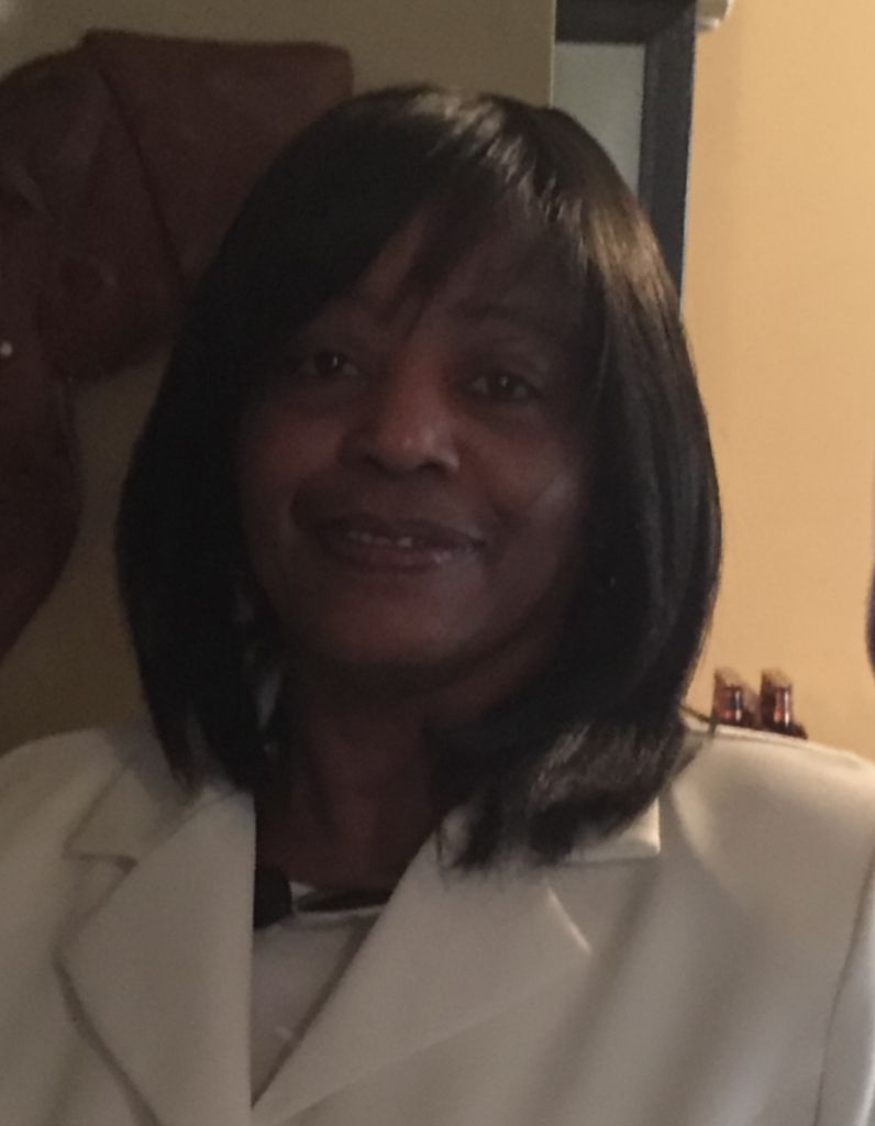 Mrs. Sheila Diane Smith