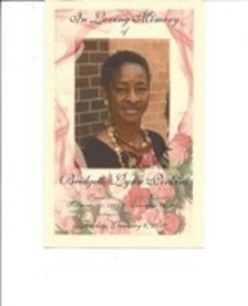 Bridgette L. Perkins