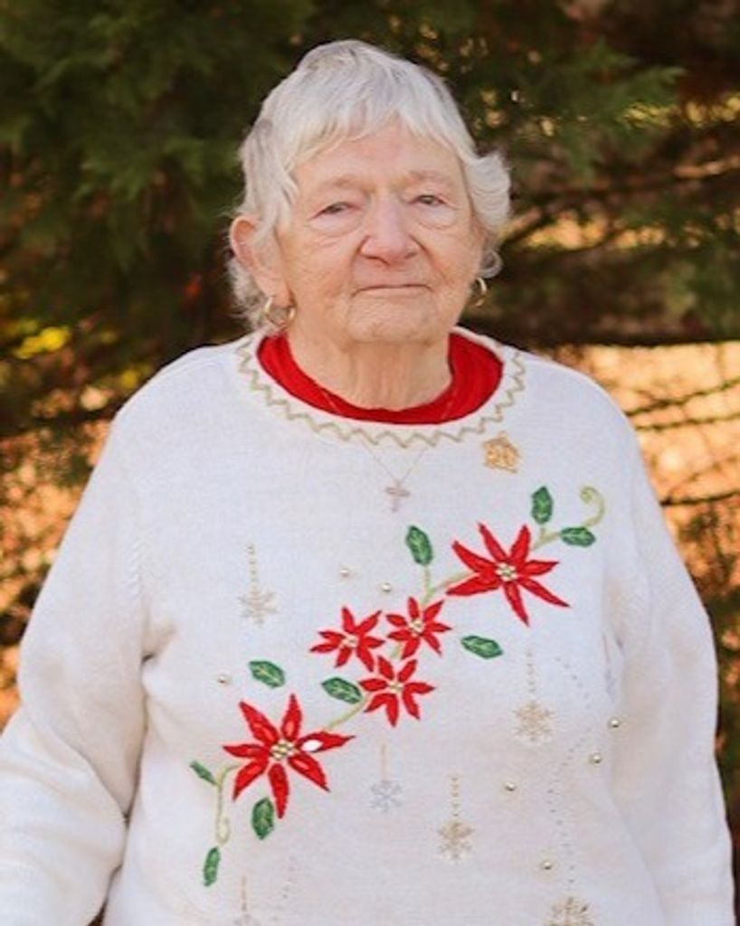 Roselyn Ann Price Stell Profile Photo