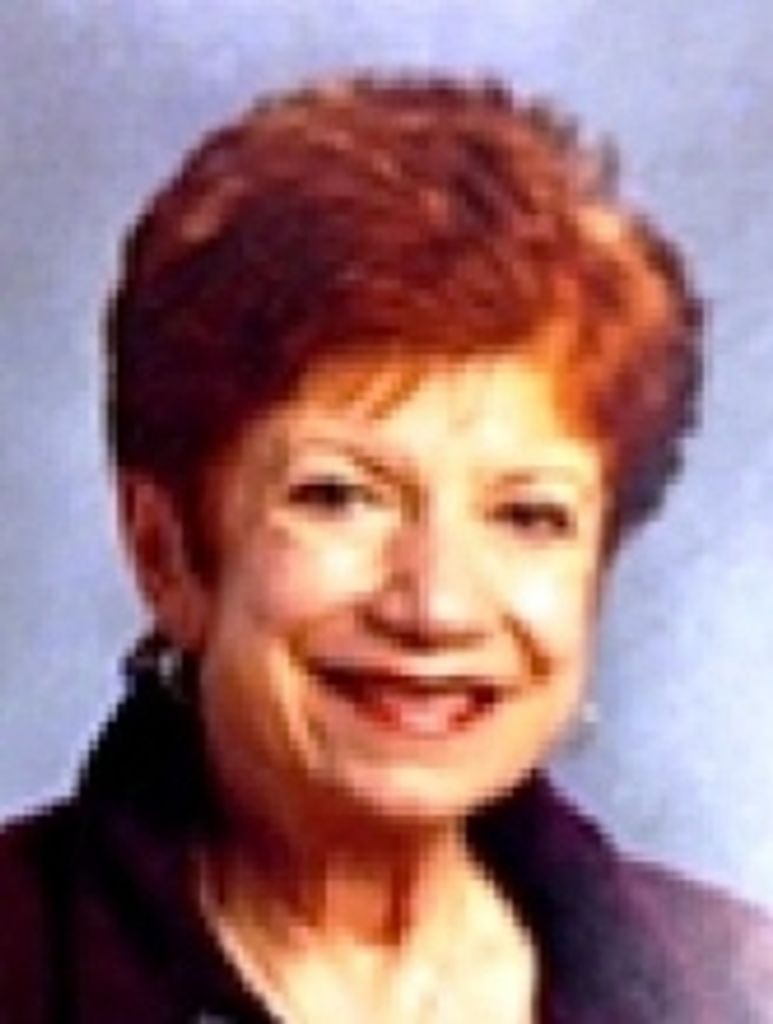 Jo Ann Macaluso