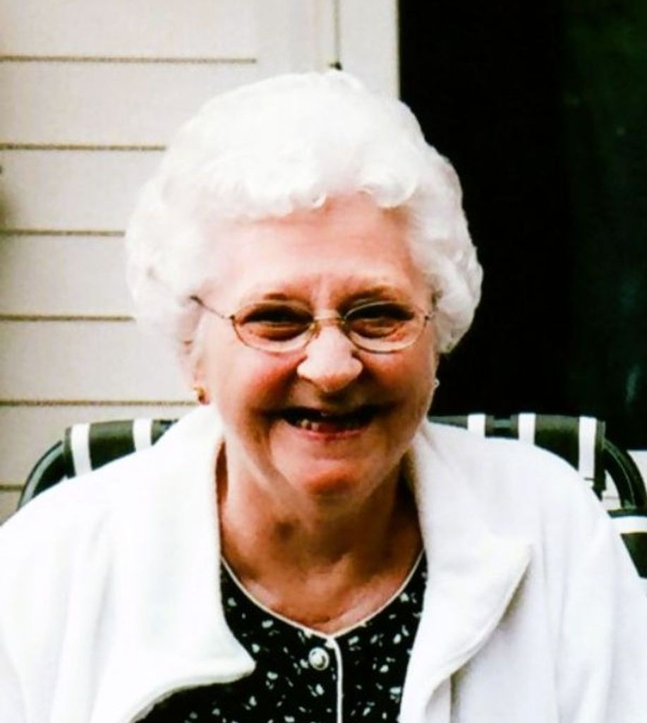 Ruth  Stewart Profile Photo