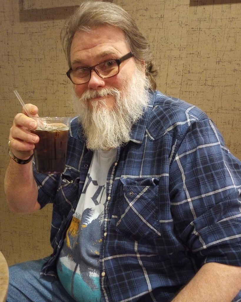 Kenneth P. Hudson Profile Photo