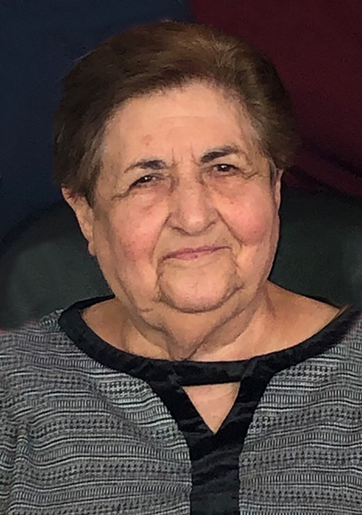 Shirley A. Taylor Profile Photo