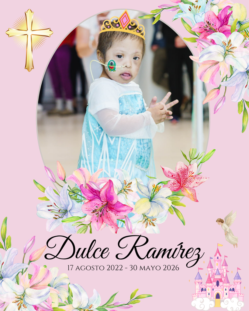 Dulce Avisbeth Chilel-Ramirez