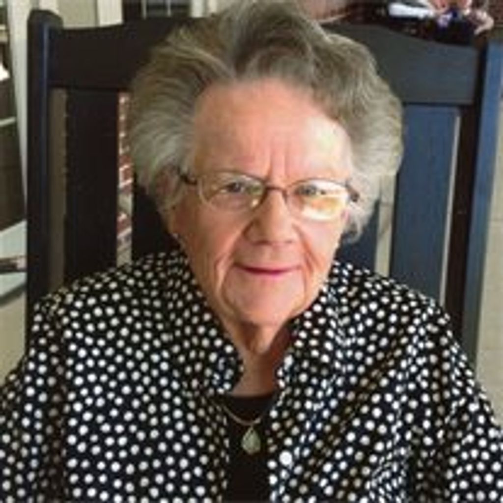 Maria M. Moore Profile Photo