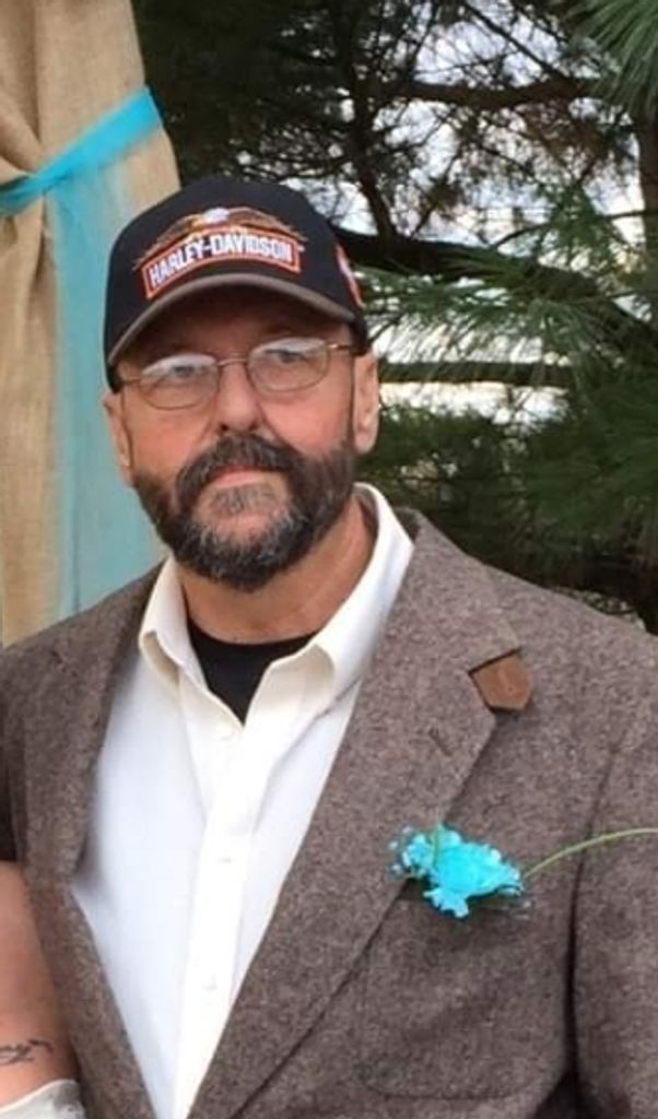 Keith Anthony "Bones" Childers Profile Photo