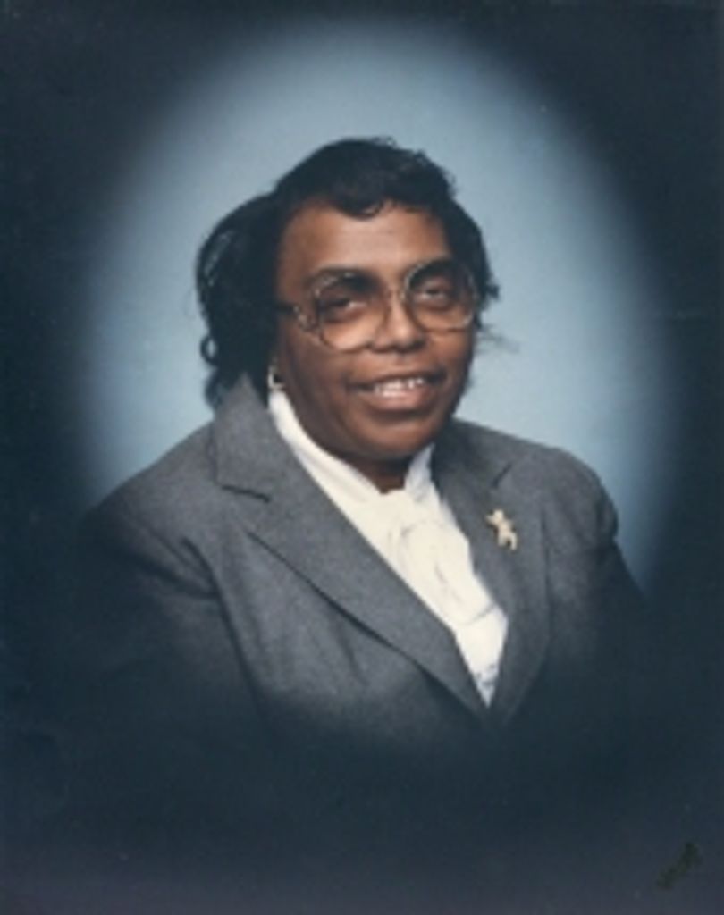 Anna Elizabeth (Pillow) Mckissick Profile Photo