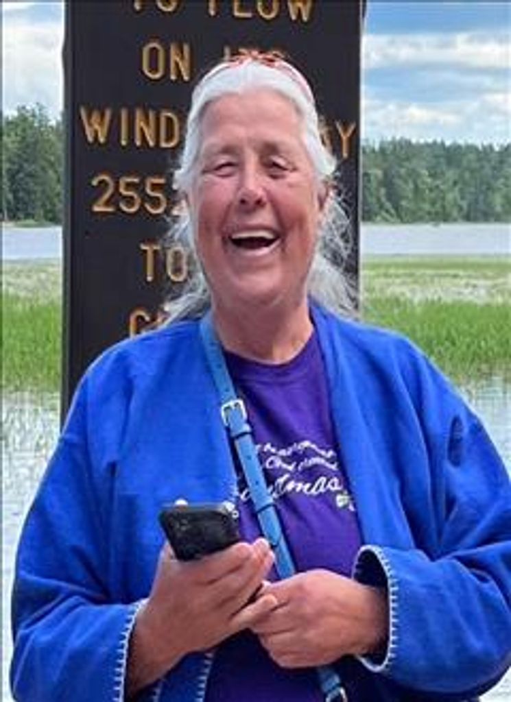Corinne Zeigler