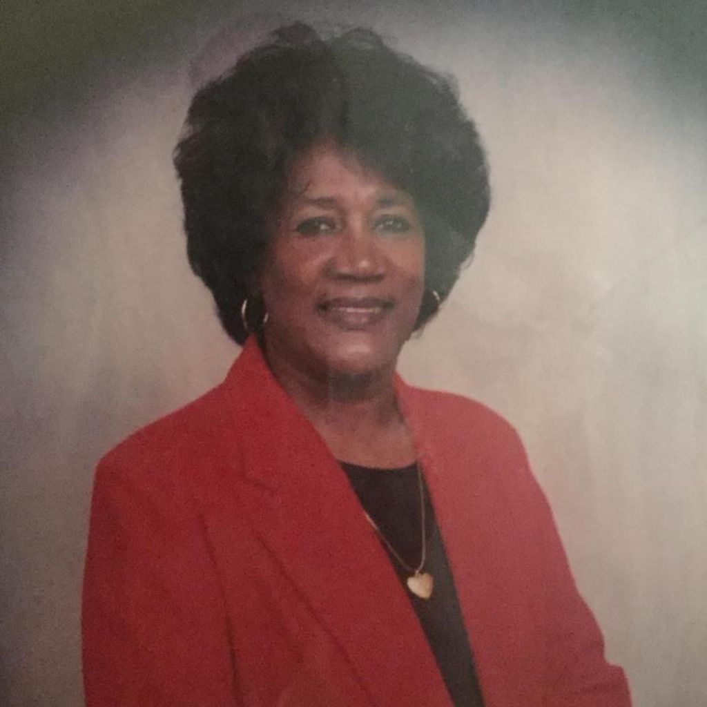 Mary Katherine Amos