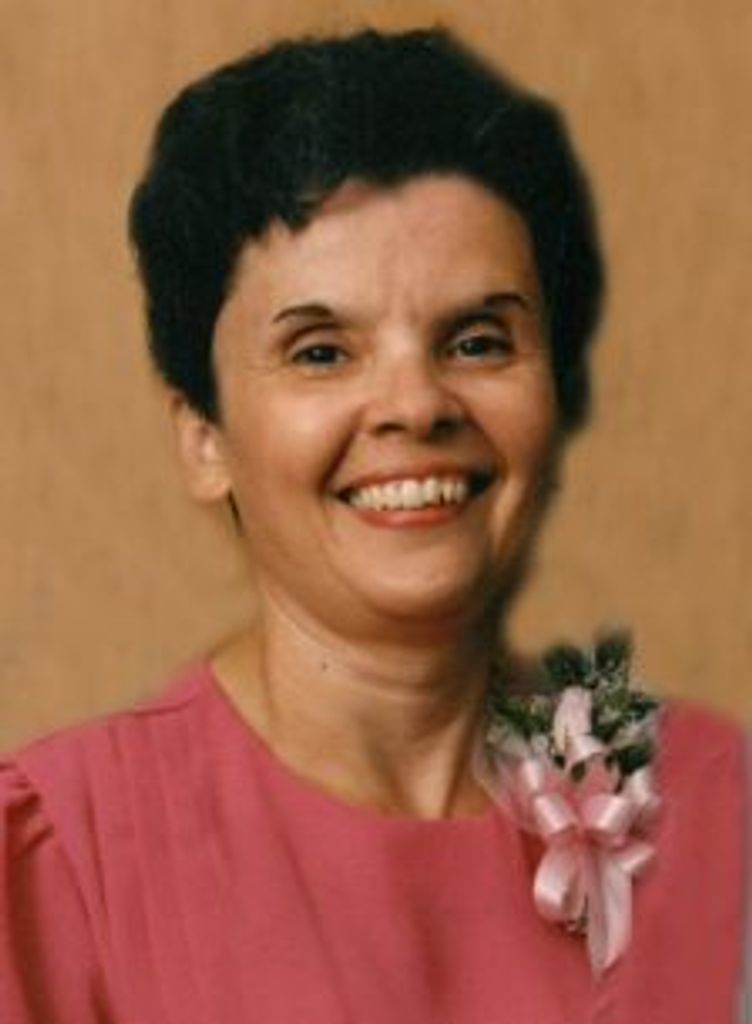 Shelvy W. Roberts