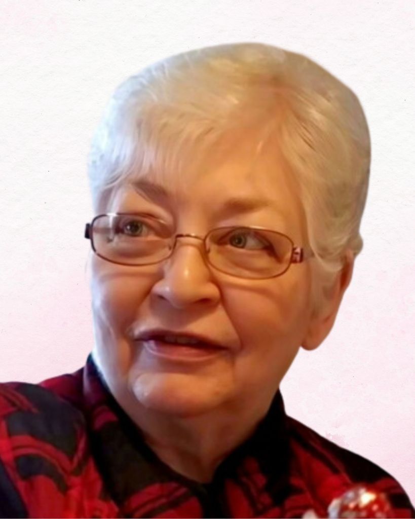 Delphia Louise Williams