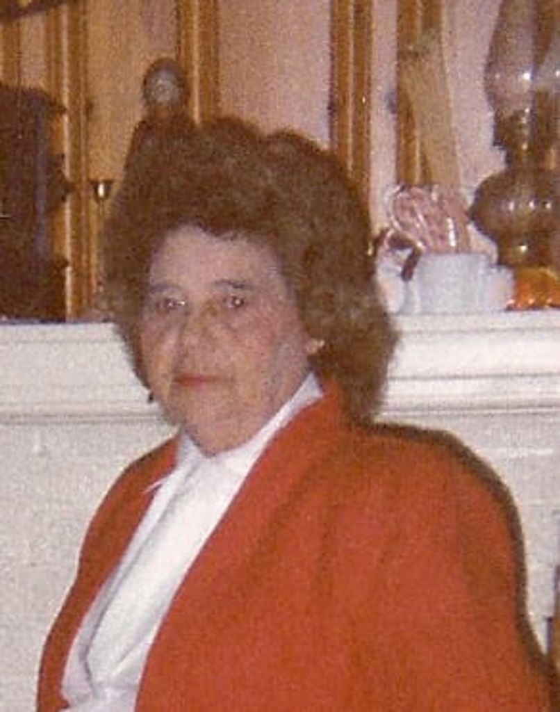 Cleo Bradley Smith