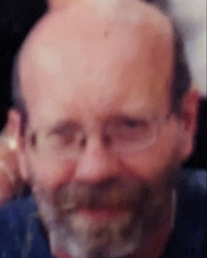 Paul Edward Roberts Profile Photo