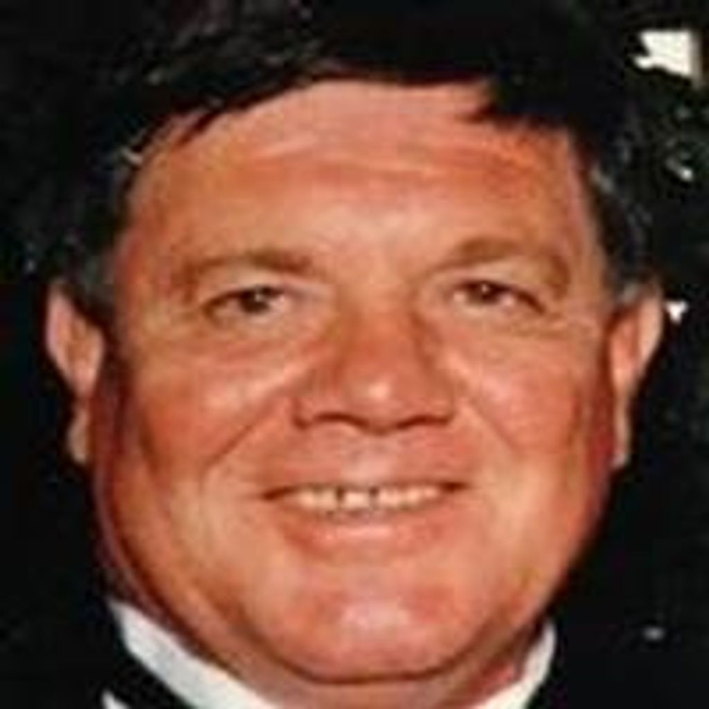 Roland "Rolo" A. Bourassa