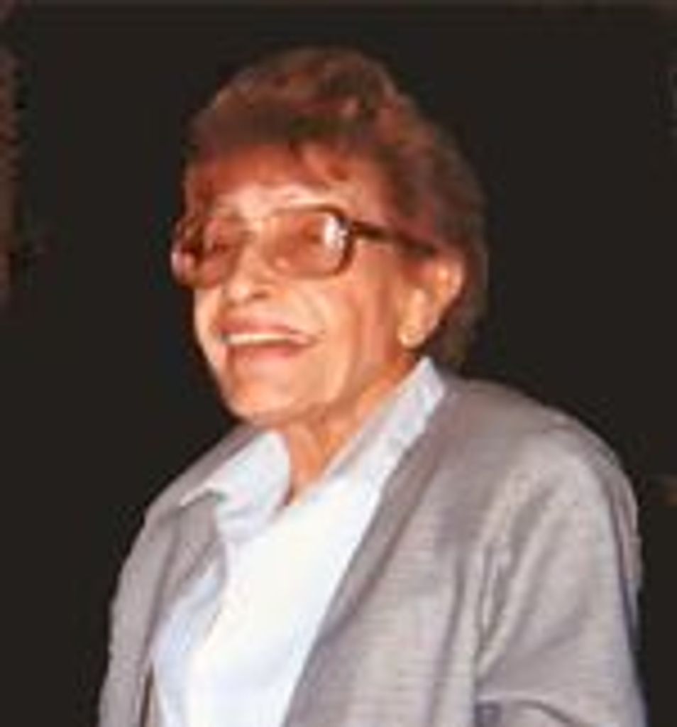 Angela Rose Batton