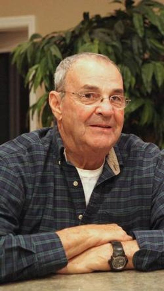 George Clinton Narehood, Jr.