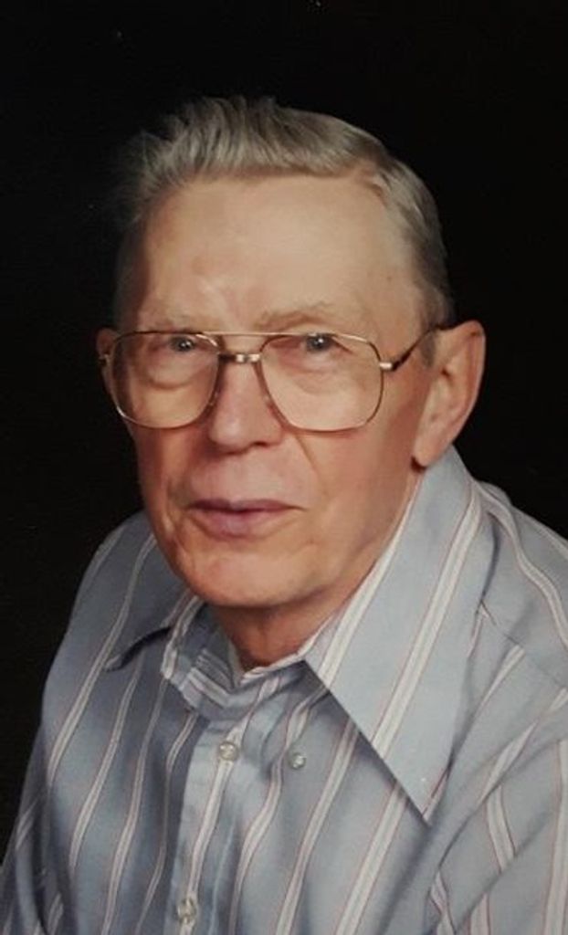 Charles R. Holst Jr.