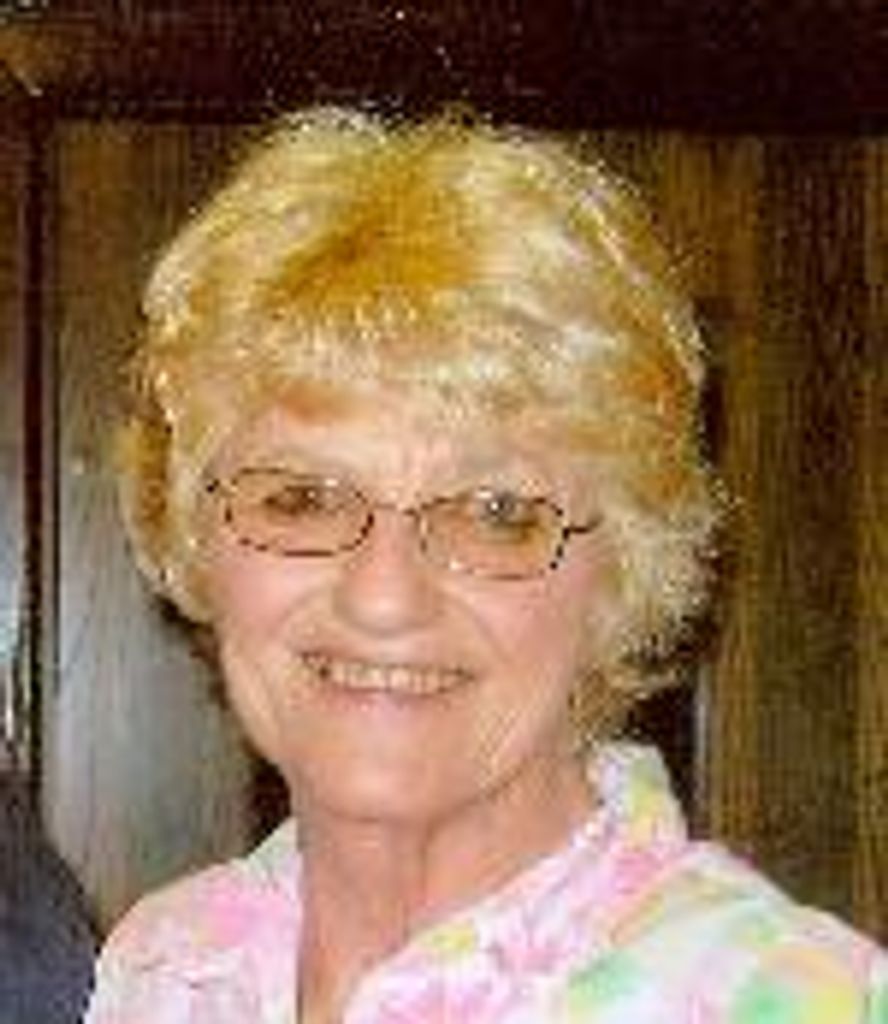 Elaine M. (O'Rourke) Foster