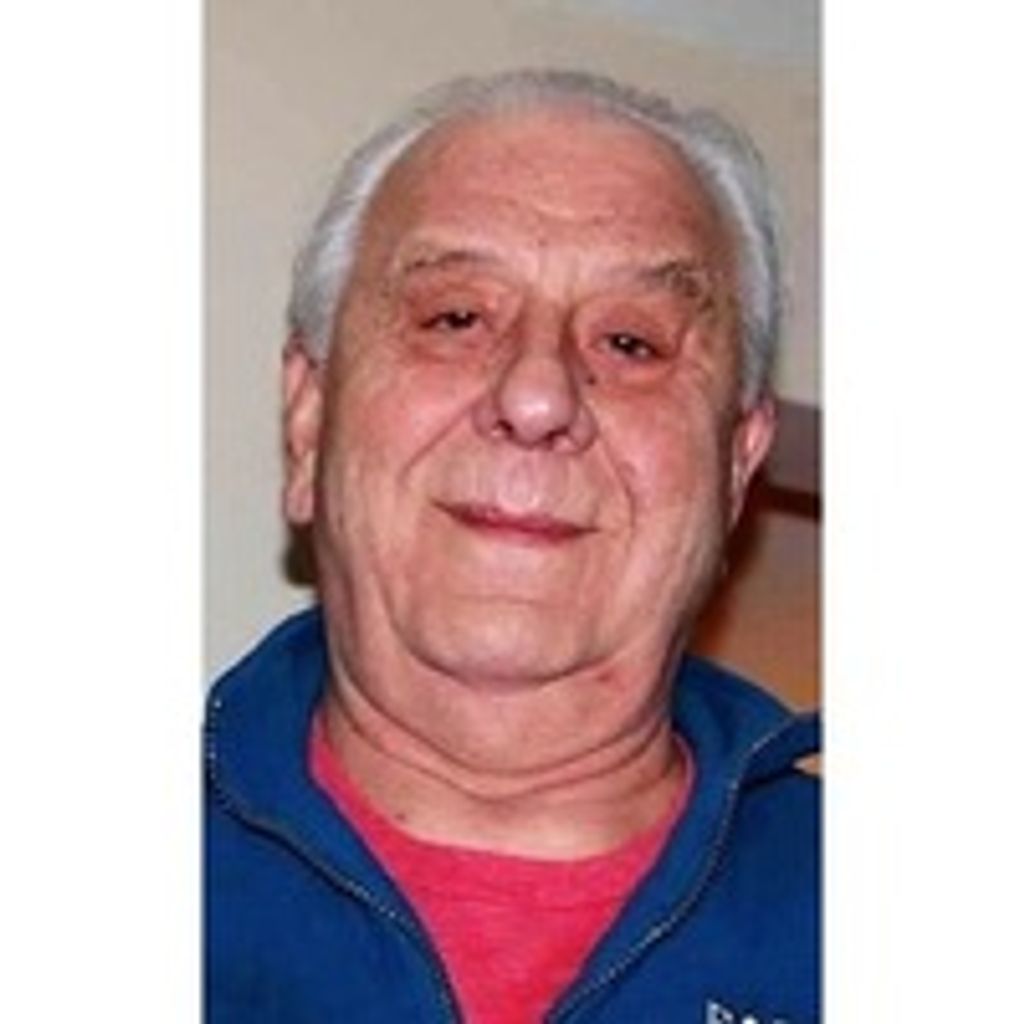 John "Jack" J. Koslosky Profile Photo