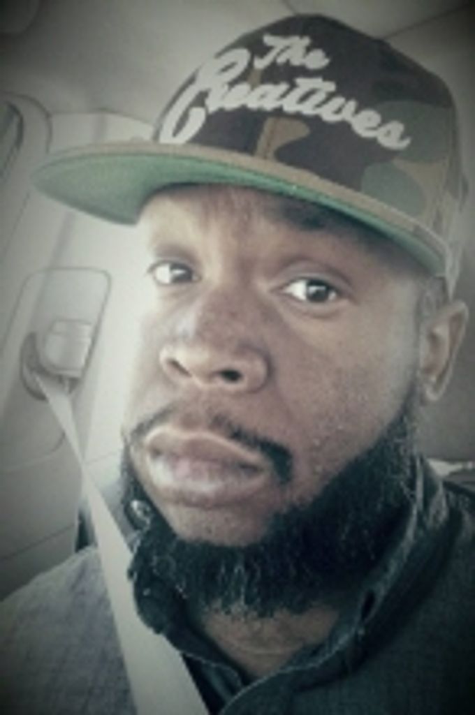 Kenton A. Hill Profile Photo