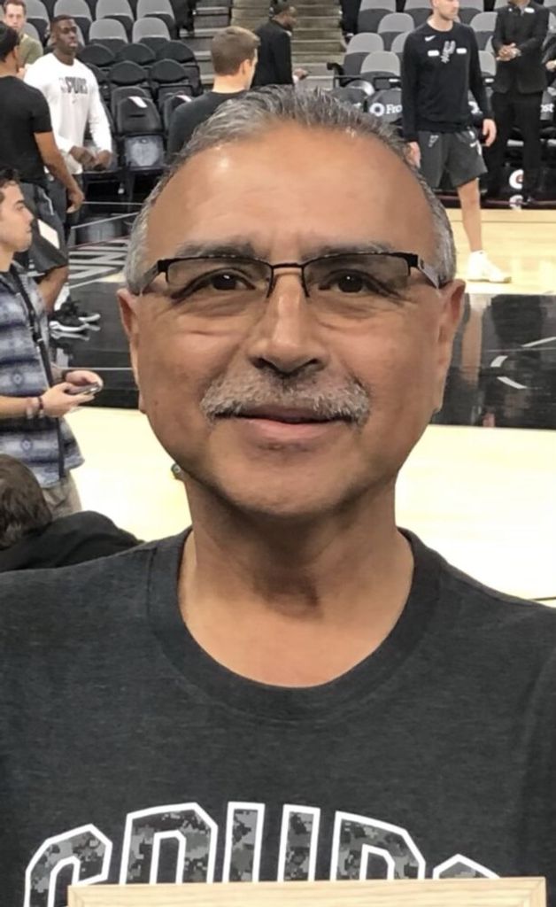 Mario Padron