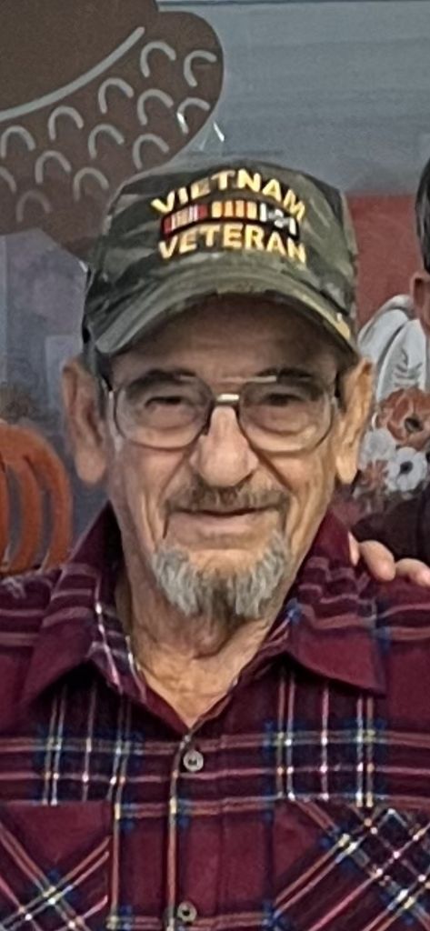 Wade Hurst Profile Photo