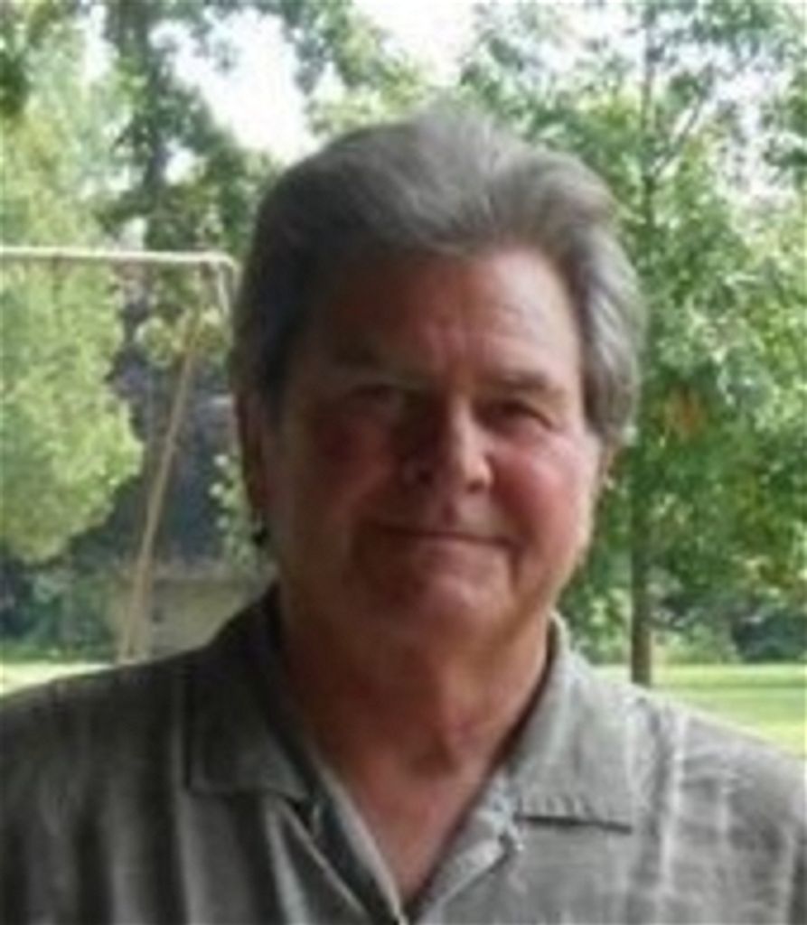 Bruce Steven Wraalstad Profile Photo