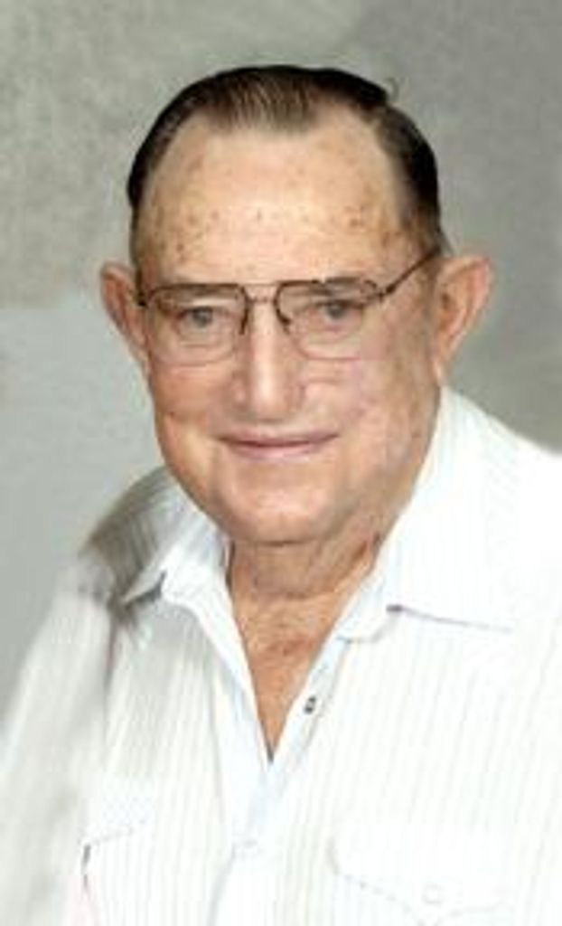 Lloyd E. Howard, Sr.
