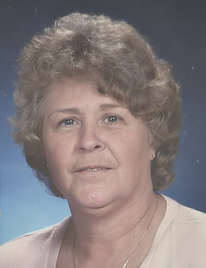 Janie Strickland Lovelace