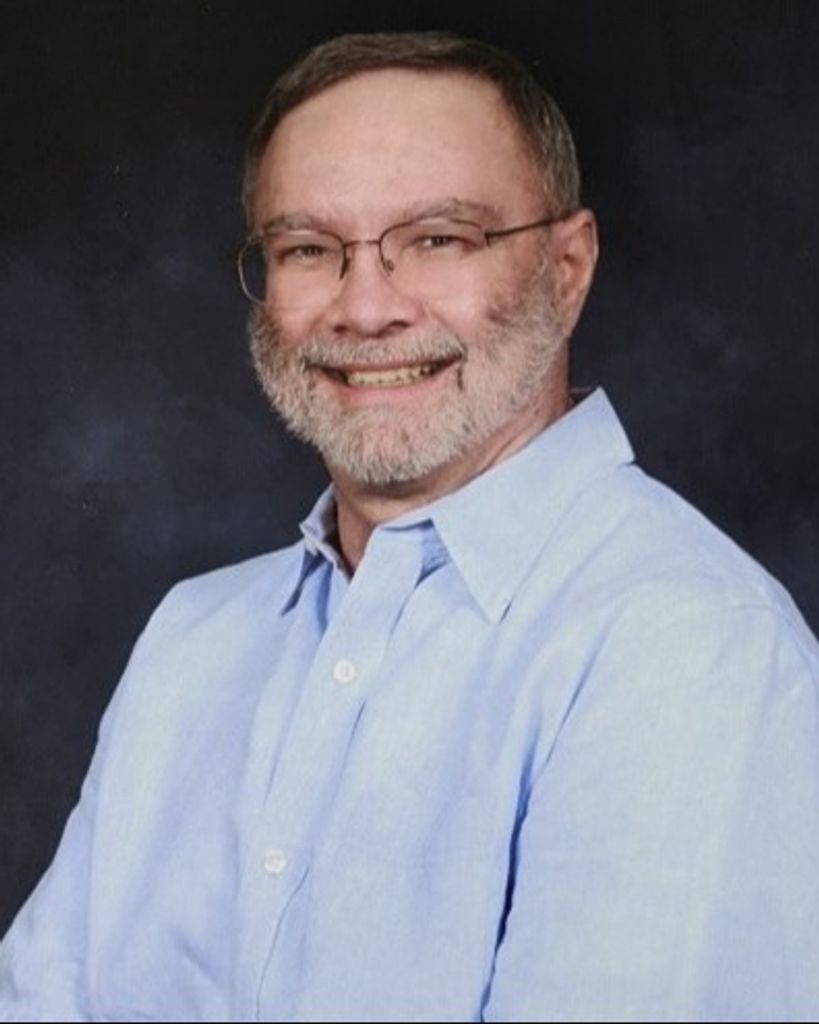 William Edward Robbins, Jr.