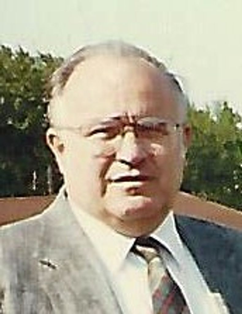 Louis Dallavia