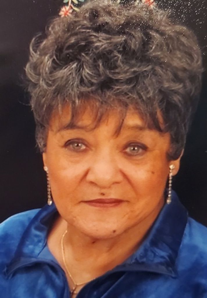 Rosemarie Holmes Profile Photo