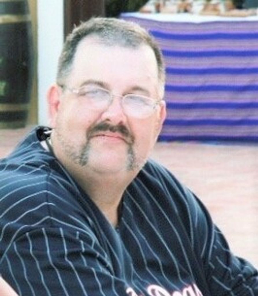 Mark Shelton